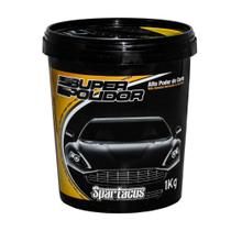 Super Polidor Spartacus Autoamerica 1kg