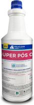 Super Pós Obra - Pisos Porcelanato Cerâmicos 1l - Policlean
