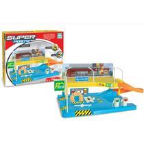 Super Posto Nig - Nig Brinquedos