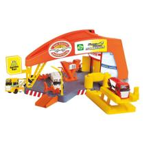 Super Posto - Samba Toys
