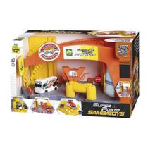 Super Posto Sambatoys - Samba Toys 1300