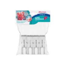 Super Prendedor Supreme 4Un Para Prender Todas Suas Roupas