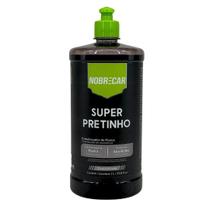 Super Pretinho Nobrecar - Embelezador de Pneus 1L Super Pretinho Nobrecar - Embelezador de Pneus 1L