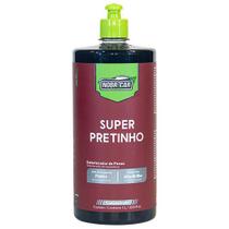 Super Pretinho Nobrecar - Embelezador Pneus 1L