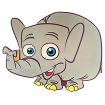 Super Quebra-Cabeça Elefante: Aventura na Savana! Super Quebra-Cabeça Elefante: Aventura na Savana!