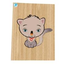 Super Quebra-Cabeça Gata: Aventura Felina! Super Quebra-Cabeça Gata: Aventura Felina!