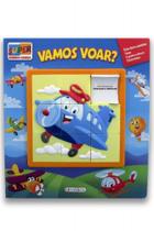 Super Quebra - Cabeça Vamos Voar