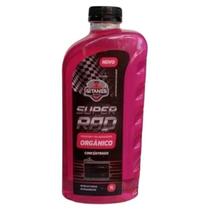 Super Rad Gitanes Orgânico Protetor Para Radiadores 1 Litro