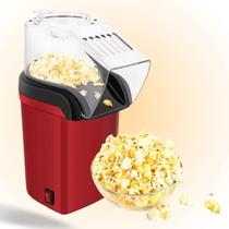 Super rápida Pipoqueira Elétrica 110/1200W Saudável BPA FREE Super rápida Pipoqueira Elétrica 110/1200W Saudável BPA FREE