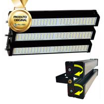Super Refletor De Led Osram 300watts Ilumix Bivolt Ip66