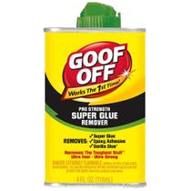 Super removedor de cola Goof Off 118 ml