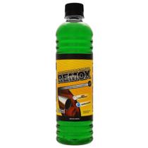 Super Removedor de Ferrugem 500ml (259900) - Remox Super Removedor de Ferrugem 500ml (259900) - Remox
