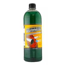 Super Removedor de Ferrugem Remox 1L Super Removedor de Ferrugem Remox 1L