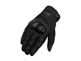 Super Resistente Luva X11 Blackout Preta - GG