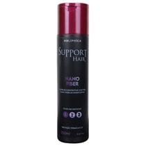 Super Restaurador Support Hair Obliphica Nano Keratin 250ml