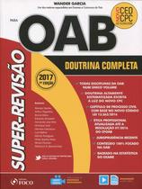 Super-revisao Oab - Doutrina Completa - 07 Ed