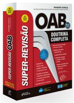 Super-revisao oab - doutrina completa - FOCO