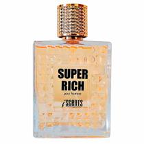 Super Rich I-Scents Perfume Masculino - Eau de Toilette Super Rich I-Scents Perfume Masculino - Eau de Toilette