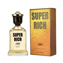 Super Rich I-Scents Perfume Masculino EDT 100ml Super Rich I-Scents Perfume Masculino EDT 100ml