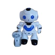 Super Robo Play Controle Remoto