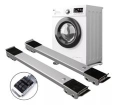 Super Rodinha Transportador Levantador Move Fácil Movedor Móveis até 200kg Super Rodinha Transportador Levantador Move Fácil Movedor Móveis até 200kg