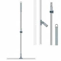 Super Rodo Mágico Vassoura Silicone Limpeza Vidro Piso Chão Super Rodo Mágico Vassoura Silicone Limpeza Vidro Piso Chão