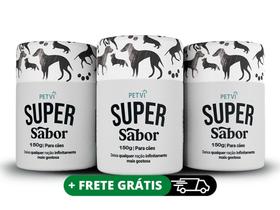 Super Sabor Da Petvi