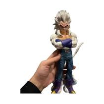 Super Saiyan 4 Dragon Ball Vegeta Anime Figura 28cm PVC Estátua Action Figure Modelo Presente De
