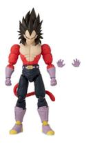 Super Saiyan 4 Vegeta Dragon Ball Dragon Stars Bandai