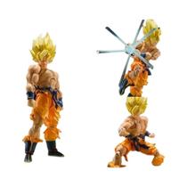 Super Saiyan Dragon Ball Z Son Goku Sh Figuarts Action Figure Modelo Brinquedo Presente