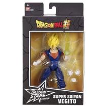 Super Saiyan Vegito - Dragon Ball Dragon Stars Bandai - Fun