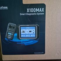 Super Scanner Automotivo XTOOL X100 Max Super Scanner Automotivo XTOOL X100 Max