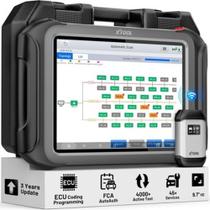 Super Scanner Automotivo XTOOL X100 Max Super Scanner Automotivo XTOOL X100 Max