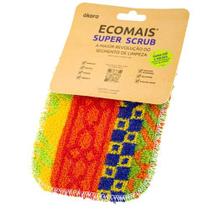 Super scrub ecomais