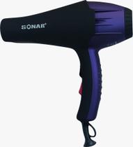 Super Secador Profissional Para Salão Cores Variadas