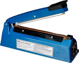 Super Seladora 8 níveis Manual 20cm Geladinhos Chupchup 110v Super Seladora 8 níveis Manual 20cm Geladinhos Chupchup 110v