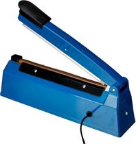 Super Seladora Manual 20 Cm - Seladora De Embalagens 110v162,50 Super Seladora Manual 20 Cm - Seladora De Embalagens 110v162,50