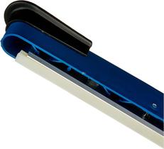 Super Seladora Seladora Manual De Plástico 20cm Pfs 200 110v Super Seladora Seladora Manual De Plástico 20cm Pfs 200 110v