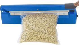 Super Seladora Seladora Manual De Plástico 20cm Pfs 200 220v Super Seladora Seladora Manual De Plástico 20cm Pfs 200 220v