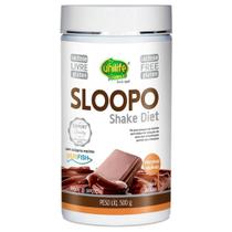 Super Shake Diet Exportado Sloopo Com Colageno Marinho 500g Super Shake Diet Exportado Sloopo Com Colageno Marinho 500g