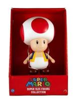 Super sized figure collection: toad