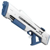 Super Soaker Elétrico Brinquedo De Alta Pressão Para Crianças, 1000ml