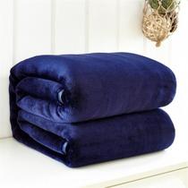 Super Soft Warm Solid Warm Micro Plush Fleece Blanket Throw Rug Sofa Bedding