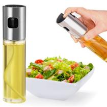 Super Spray para Salada De Azeite Borrifador Pulverizador Tempero Vinagre Óleo