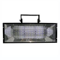 Super Strobo de Led Deltrônica E1500 Branco, Equivalente 1500W Super Strobo de Led Deltrônica E1500 Branco, Equivalente 1500W