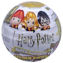 Super Surprise Harry Potter Golden Snitch - Nasa