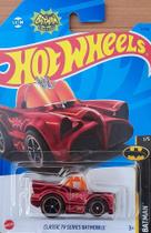 *Super T-Hunt* Hot Wheels Batman - Classic TV Series Batmobile