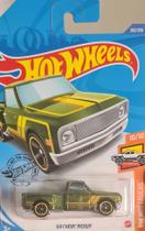 *Super T-Hunt* Hot Wheels Hot Trucks - '69 Chevy Pickup