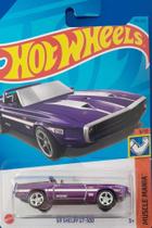 *Super T-Hunt* Hot Wheels Muscle Mania - '69 Shelby GT-500