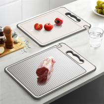 Super Tábua Inox 304 carnes sem contaminação Livre De BPA Super Tábua Inox 304 carnes sem contaminação Livre De BPA